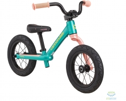 Велосипед 12 Cannondale Kids Trail Balance TRQ 2023