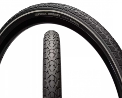 Покришка і камера 700 х 45C Kenda Kwick Journey K1129