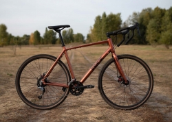 Велосипед 28 Pride ROCX 8.2 рама - XL RedWood/Black 2020