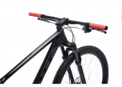 Велосипед SCOTT SCALE 940 черно/Красный 20 - рама XL 2020