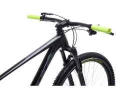 Велосипед SCOTT SCALE 970 черно/желтый (CN) 20 - рама XXL 2020