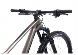 Велосипед SCOTT SPARK 930 (TW) 20 - рама L 2020