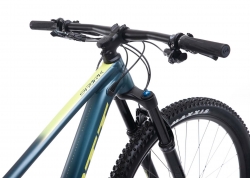 Велосипед SCOTT SPARK 950 20 - рама S 2020