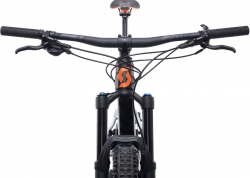 Велосипед SCOTT GENIUS 950 20 - рама XL 2020