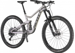 Велосипед SCOTT RANSOM 920 20 - рама XL 2020