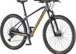 Велосипед SCOTT ASPECT 910 20 - рама XL 2020