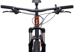 Велосипед SCOTT ASPECT 940 оранжевый/Серый (KH) 20 - рама S 2020