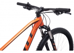 Велосипед SCOTT ASPECT 940 оранжевый/серый (KH) 20 - рама XL 2020