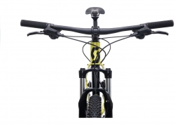 Велосипед SCOTT ASPECT 960 желто/черный (KH) 20 - рама XL 2020