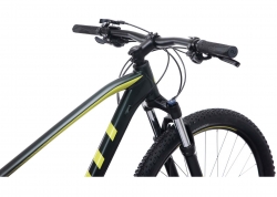 Велосипед SCOTT ASPECT 930 зелено/желтый (CN) 20 - рама XL 2020