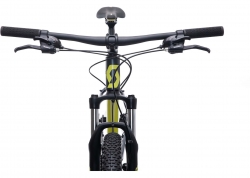 Велосипед SCOTT ASPECT 970 серо/желтый (CN) 20 - рама XL 2020