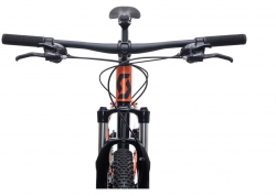 Велосипед SCOTT ASPECT 970 оранжевый/серый (CN) 20 - рама M 2020