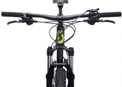 Велосипед SCOTT ASPECT 730 зелено/желтый (CN) 20 - рама L 2020