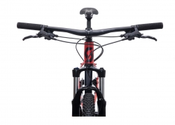 Велосипед SCOTT ASPECT 750 красно/черный (CN) 20 - рама S 2020