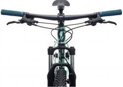 Велосипед SCOTT CONTESSA ACTIVE 50 mint (KH)20 - рама XS7 2020