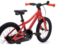 Велосипед SCOTT ROXTER 16 (KH) 20 - рама 16 2020