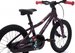 Велосипед SCOTT CONTESSA 16 (KH) 20 - рама 16 2020