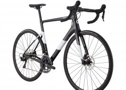 Велосипед 28 Cannondale SUPERSIX EVO Carbon Disc 105 рама - 48см 2021 BPL