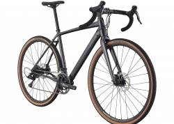 Велосипед 28 Cannondale TOPSTONE 3 рама - XS 2023 GRA