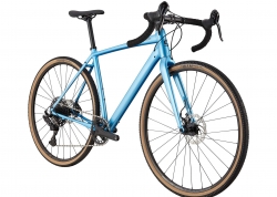 Велосипед 28 Cannondale TOPSTONE 4 рама - XS ALP