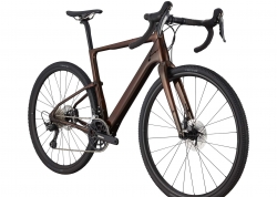 Велосипед 28 Cannondale TOPSTONE Carbon 2 рама - S 2022 SBR