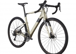 Велосипед 28 Cannondale TOPSTONE Carbon 4 рама - L 2022 CHP