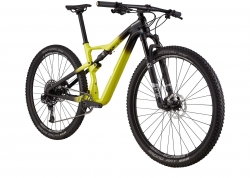 Велосипед 29 Cannondale SCALPEL Carbon 4 рама - XL 2022 HLT