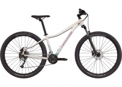  29 Cannondale TRAIL 7 Feminine  - L 2023 GRY