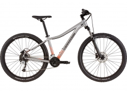 Велосипед 29 Cannondale TRAIL 7 Feminine рама - M 2023 IRD