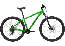  29 Cannondale TRAIL 7  - L 2024 BLK