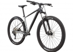 Велосипед 29 Cannondale TRAIL SE 4 рама - L 2023 GRY