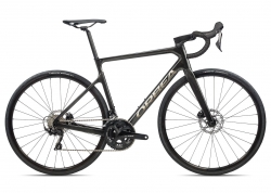 Велосипед Orbea Orca M30 57 2021 White- Iris (Gloss)