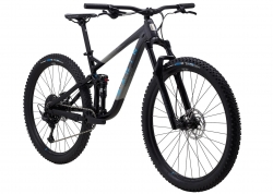 Велосипед 29 Marin RIFT ZONE 1 рама - S 2022 Grey/Black/Blue