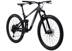 Велосипед 29 Marin RIFT ZONE 1 рама - XL 2022 Grey/Black/Blue