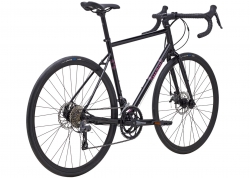 Велосипед 28 Marin NICASIO рама - 58см 2021 Gloss Black/Pink