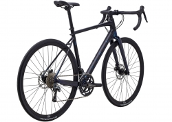 Велосипед 28 Marin GESTALT рама - 60см 2021 Gloss Black/Blue