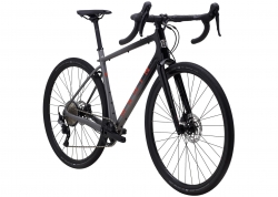 Велосипед 28 Marin HEADLANDS 1 рама - 49см 2022 Gloss Charcoal/Black/Roarange