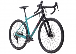 Велосипед 28 Marin HEADLANDS 2 рама - 58см 2021 Gloss Teal/Carbon/Magenta