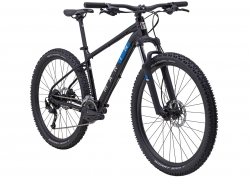 Велосипед 27,5 Marin ROCK SPRING 2 Unisex рама - S 2021 Black