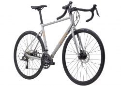 Велосипед 28 Marin NICASIO рама - 60см 2021 Silver