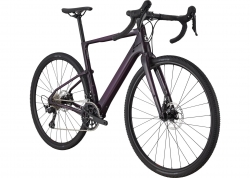 Велосипед 28 Cannondale TOPSTONE Carbon 5 рама - XL 2022 PUR