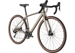 Велосипед 28 Cannondale TOPSTONE 2 Feminine рама - S 2022 MTG