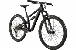 Велосипед 29 Cannondale Habit 5 рама - M 2022 BLK