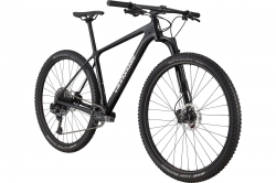 Велосипед 29 Cannondale F-SI Carbon 4 рама - XL 2021 SLV