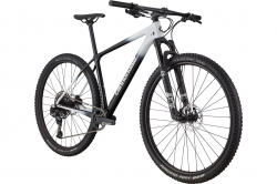 Велосипед 29 Cannondale F-SI Carbon 5 рама - L 2021 CAS