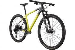 Велосипед 29 Cannondale F-SI Carbon 5 рама - XL 2021 HLT