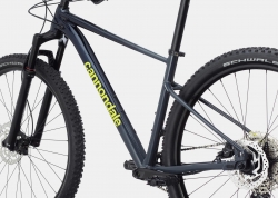 Велосипед 29 Cannondale TRAIL SL 2 рама - L 2022 MDN