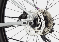 Велосипед 29 Cannondale TRAIL SL 4 Feminine рама - M 2023 PUR