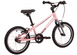 Велосипед 16 Pride GLIDER 16 2022 Рожевий