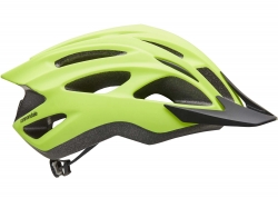 шолом Cannondale QUICK розмір S/M жовто-Зелений